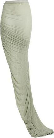 Rick Owens HOSEN & R&Ouml;CKE - Maxi-R&ouml;cke auf YOOX.COM