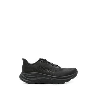 Hoka One One Dames, Sport, Zwart, Maat: 39 EU