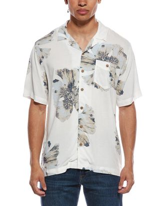 Weatherproof Vintage Weatherproof Vintage Camp Shirt