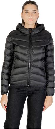 Colmar Piumino Trapuntato - - Sport - Donna - Nero - L