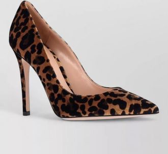 Gianvito Rossi high heel pumps