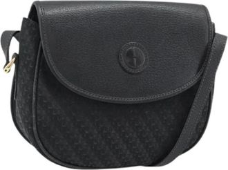 Gucci Borsa a spalla vintage Pre-owned - - Pre-owned - Donna - Nero - ONE SIZE