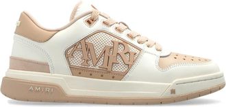 Amiri Classic Low - Dames - Sneakers - Wit - 40 EU - Leer - Schoenen