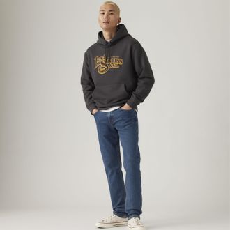 Levi's 502 Taper Jeans - Mens - 29X30 - Blue