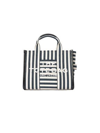 Marc Jacobs Tote Bag Blauw