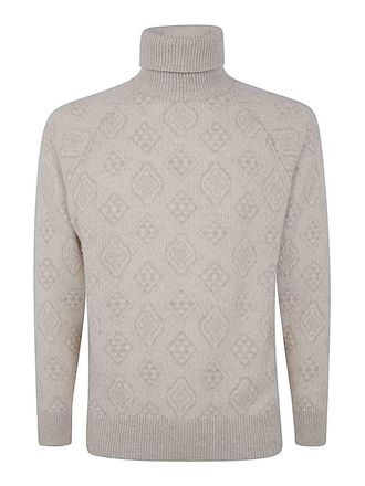 Brunello Cucinelli Turtleneck Sweater