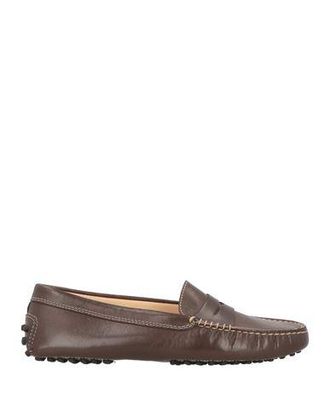Tod's FOOTWEAR - Loafers on YOOX.COM