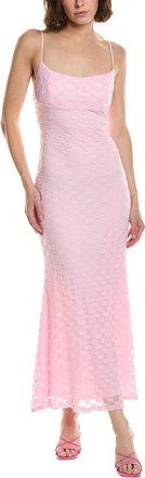 Bardot Adoni Midi Dress