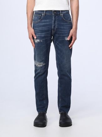 Dondup Jeans Dondup in denim stretch