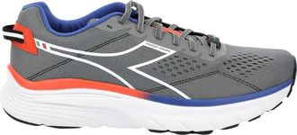 Diadora Equipe Atomo Hardloopschoenen - Heren - Sneakers - Veelkleurig - 40 1/2 EU - Schoenen