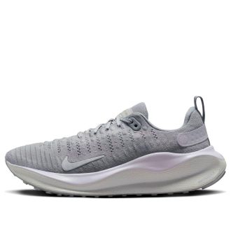 Nike (WMNS) Nike ReactX Infinity Run 4 Light Smoke Grey DR2670-012