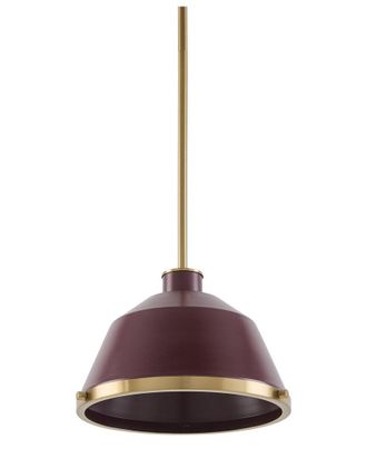 Surya Valente Pendant