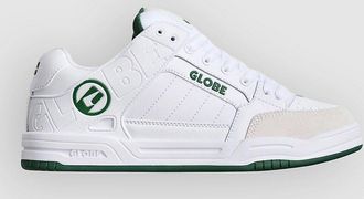 Globe Tilt Zapatillas de Skate blanco