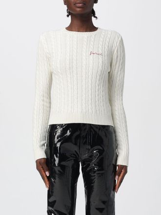 Fiorucci Sweater FIORUCCI Woman color White