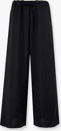 Toteme Pantalone in lana - TOTEME - gender_Woman