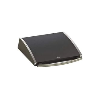 Eno Studio Tapa De Acero Inoxidable Para Riviera Y Elektra 75 Plancha