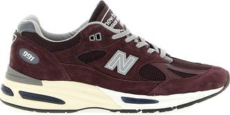 New Balance Made In Uk 991V2 Sneakers