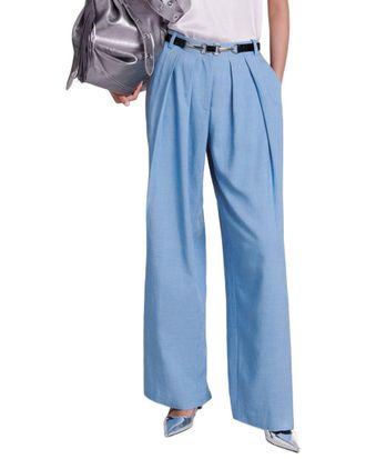 Maje Pant