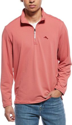 Tommy Bahama Costa Wave 1/2-Zip Pullover