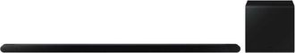 Samsung HW-S800D/ZF Serie S Soundbar 10 Speaker Wireless Dolby Atmos Audio a 3.1.2 Canali Q-Simphony Titan Black 2024
