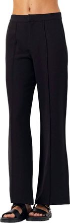 Sundays Iris Trouser Pants In Black