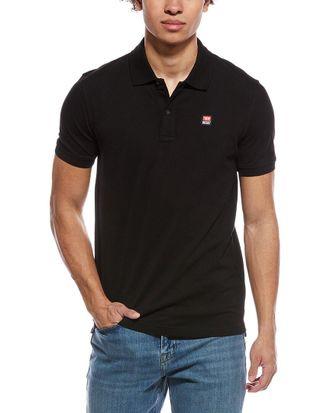Diesel Smith Off Polo Shirt