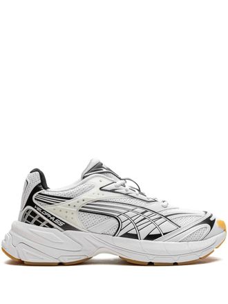 Puma Velophasis low-top sneakers - Wit