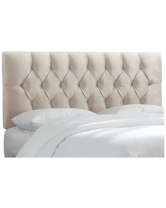 Skyline Furniture Headboard