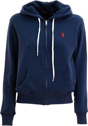 Polo Ralph Lauren Mujer, Sudaderas, Azul, Talla: L