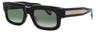 Bugatti Sunglasses Black