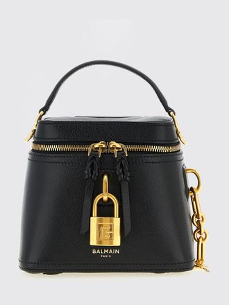 Balmain Borsa A Spalla BALMAIN Donna colore Nero