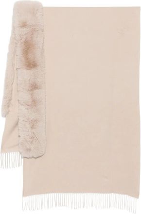 Blugirl Fake Fur Stole