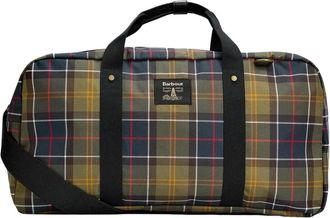 Barbour Heren, Tassen, Groen, Maat: ONE Size