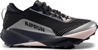 KIPRUN Kipsummit Waterproof Trailrunningschuhe f&uuml;r Damen | schwarz