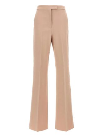 Max Mara Plooibroek - Roze