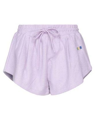 Msgm Shorts & Bermuda Shorts