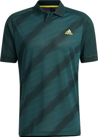 adidas Stmnt Prt Polo LogoPolo HF9040
