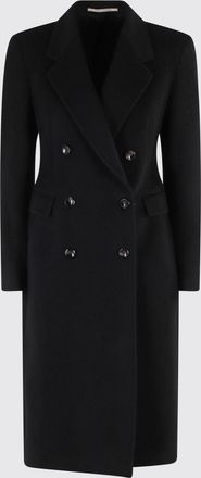 Tagliatore Coat TAGLIATORE Woman color Black