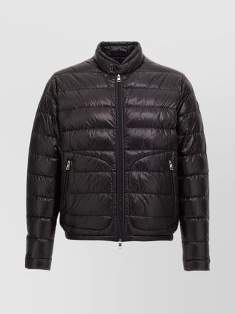 Moncler acorus quilted down jacket