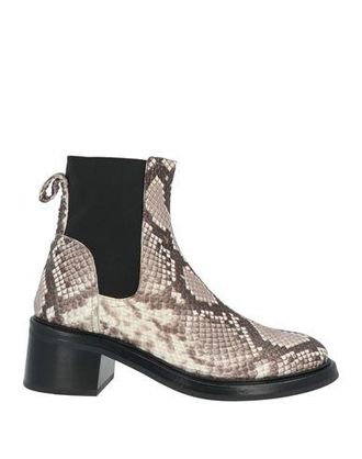 AGL FOOTWEAR - Ankle boots on YOOX.COM