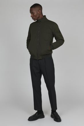 Matinique Jas Regular fit olive