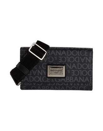 Dolce & Gabbana BORSE - Borse a tracolla su YOOX.COM