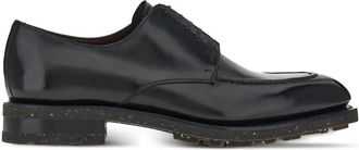 Ferragamo Ferragamo Leather Derby-Shoes