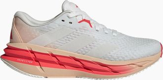 adidas Womens Adistar 3 W Ld99 - White - Size: 6 39.3