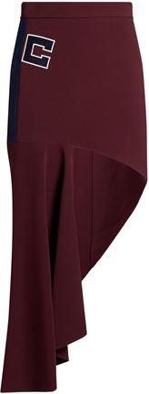 Elisabetta Franchi BOTTOMWEAR - Gonne lunghe su YOOX.COM
