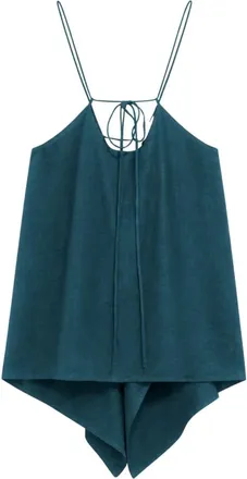 Liviana Conti Mujer, Camisetas, Verde, Talla: M
