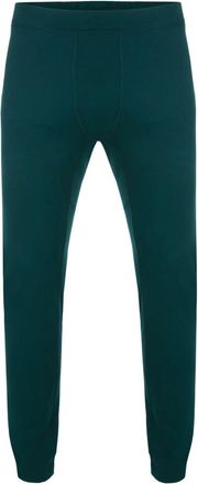 Bally Hike 14 Leggings - Heren - Sport - Groen - Maat: L