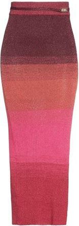 GCDS PARTES DE ABAJO - Faldas largas en YOOX.COM