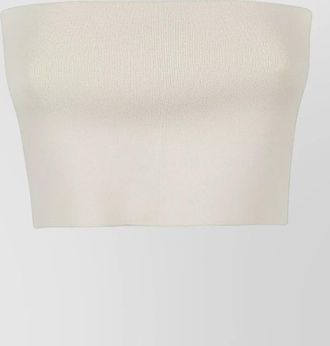 Liviana Conti bandeau top