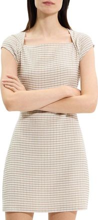 Theory Dress